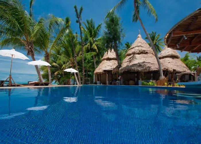 B52 Beach Resort